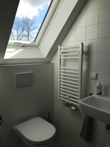 Vlasoven Loft Noordwijkerhout Exterior foto