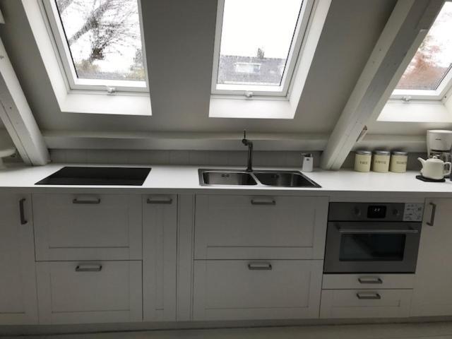 Vlasoven Loft Noordwijkerhout Exterior foto