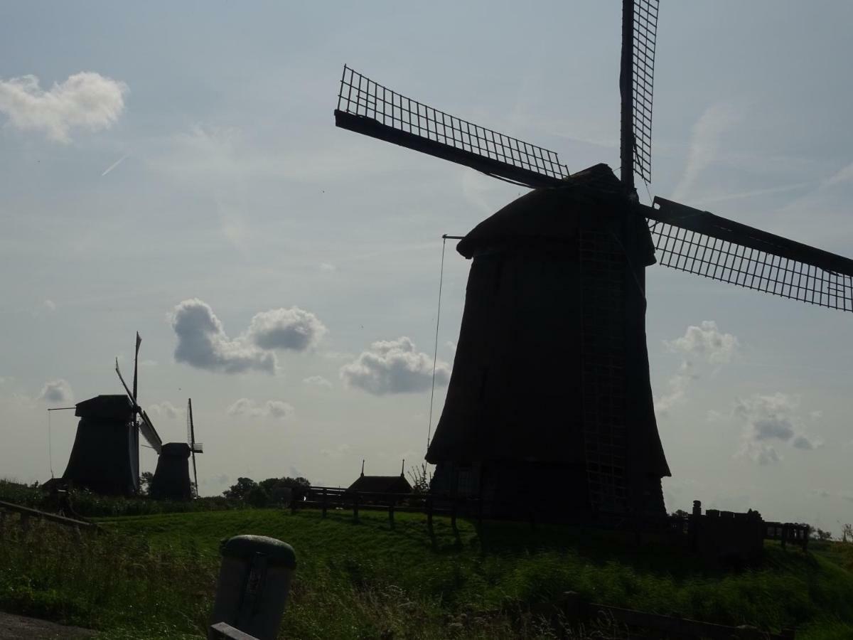 Vlasoven Loft Noordwijkerhout Exterior foto
