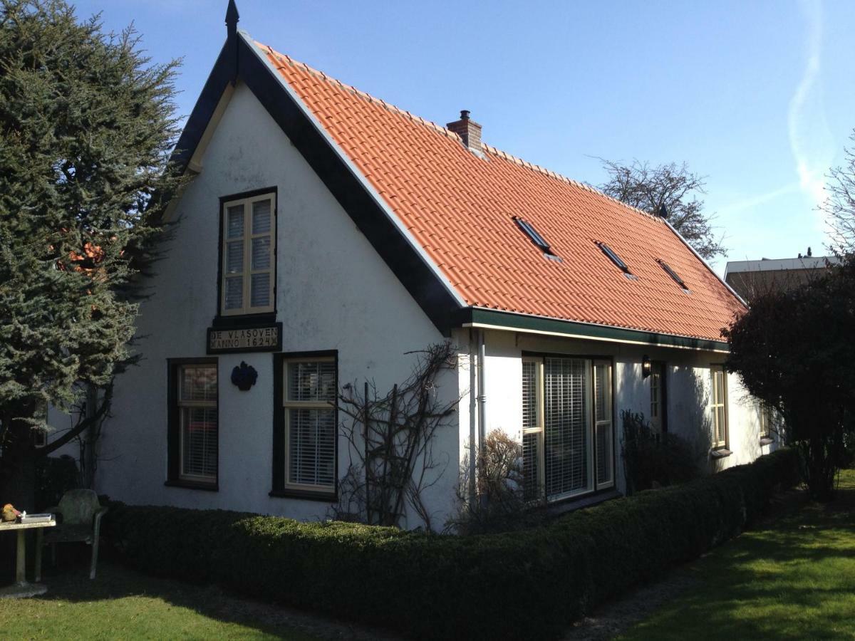 Vlasoven Loft Noordwijkerhout Exterior foto