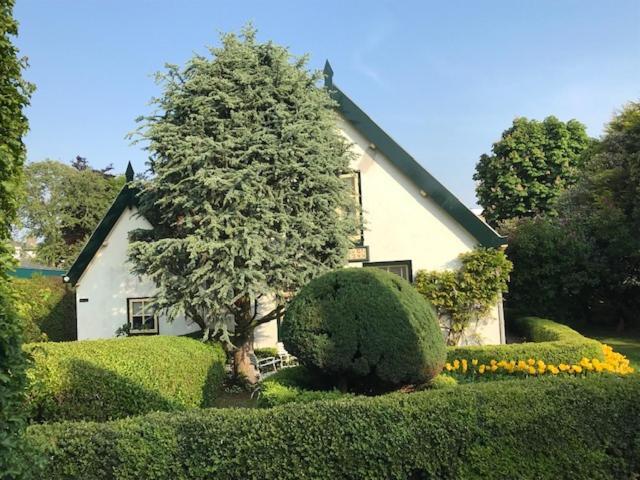 Vlasoven Loft Noordwijkerhout Exterior foto